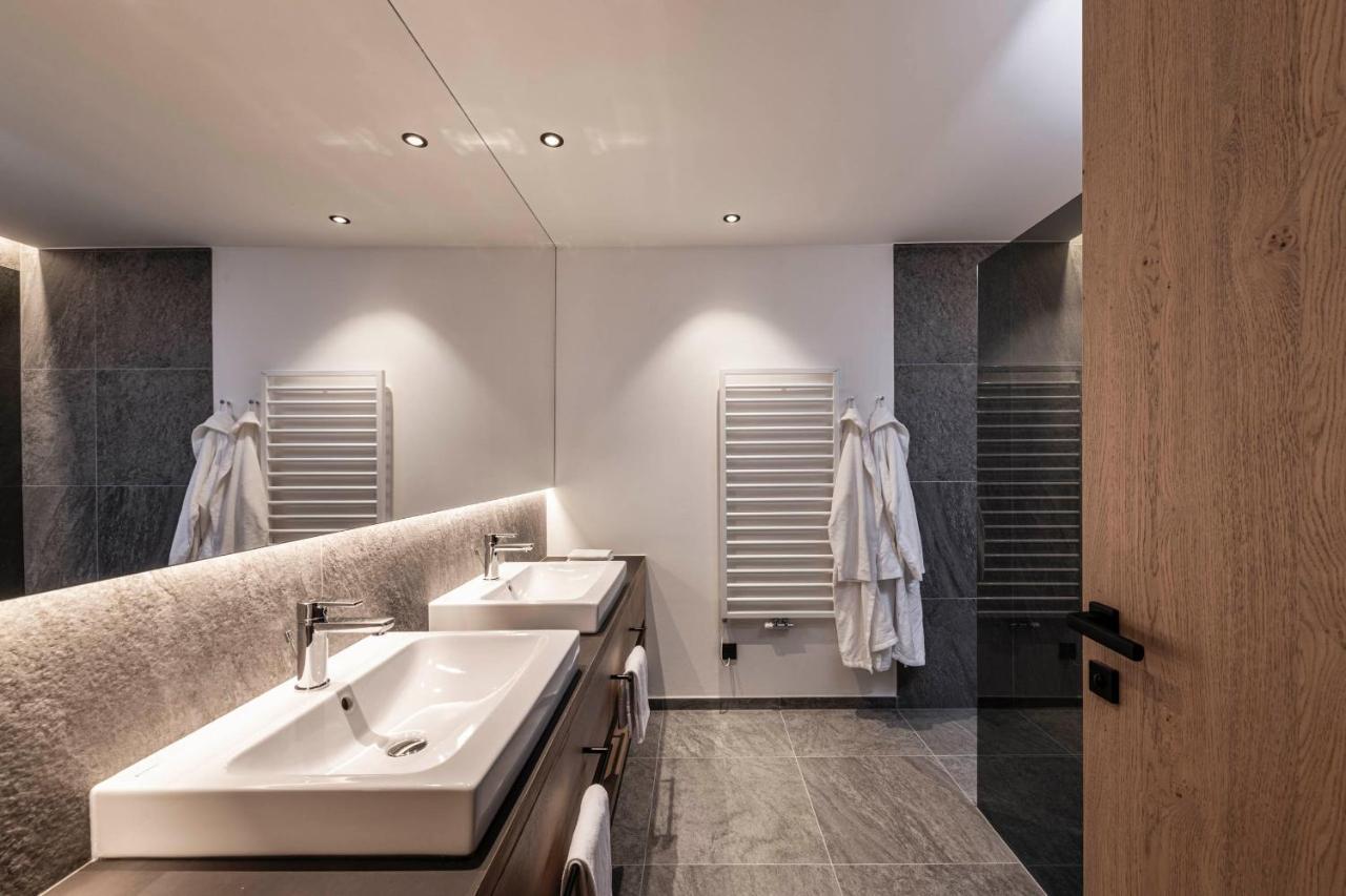 Residence Le Fostue Сан-Віджиліо-ді-Мареббе Екстер'єр фото