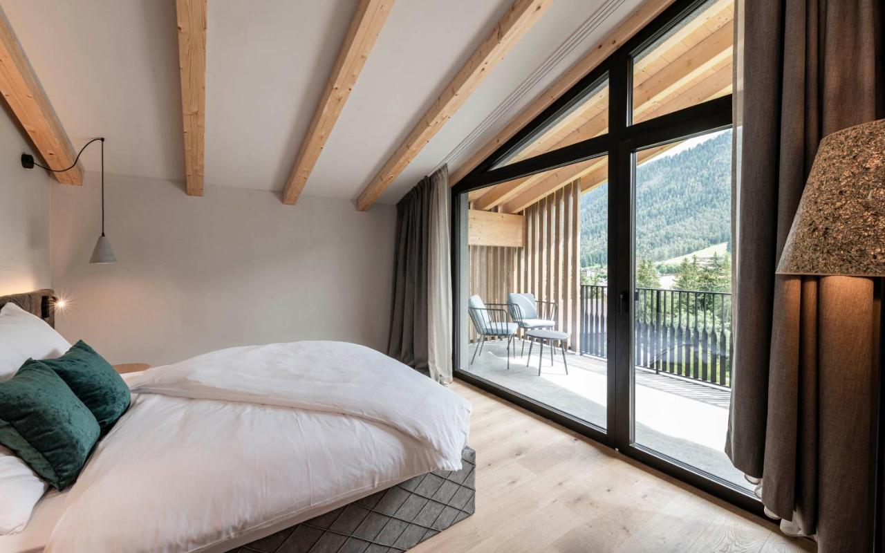 Residence Le Fostue Сан-Віджиліо-ді-Мареббе Екстер'єр фото