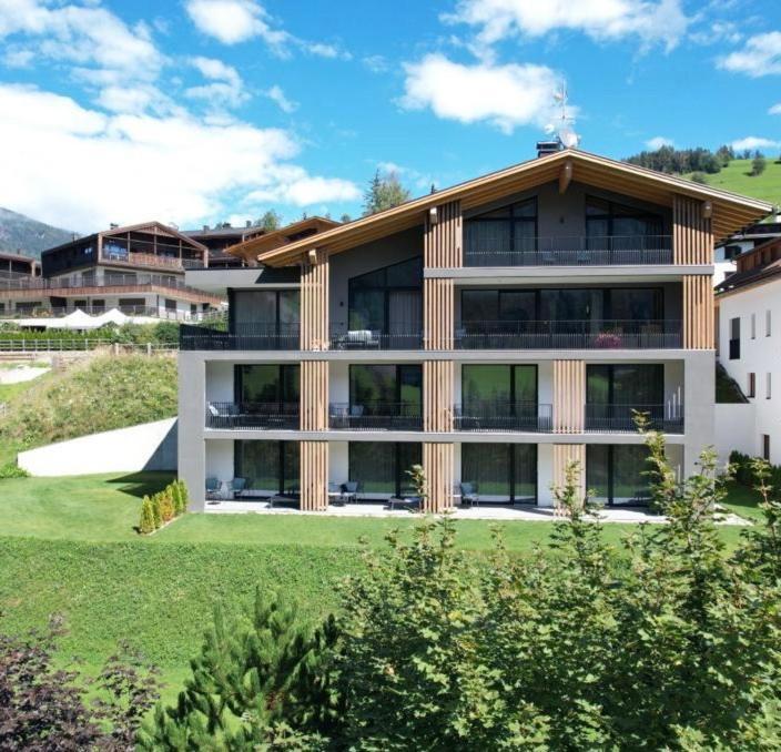 Residence Le Fostue Сан-Віджиліо-ді-Мареббе Екстер'єр фото